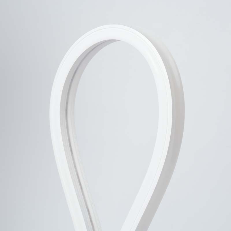 3020 TIRA DE NEÓN LED DE SILICONA